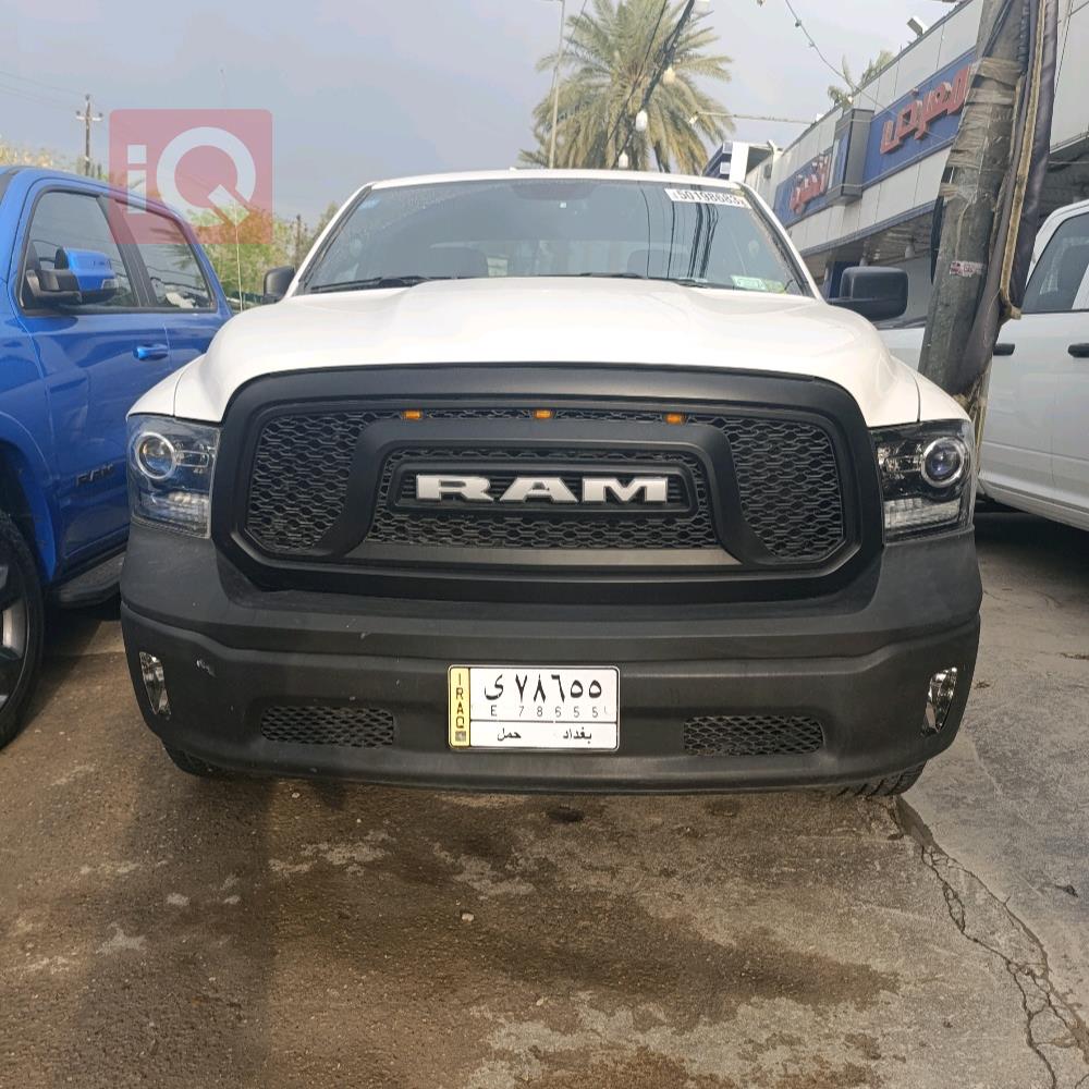 Ram 1500